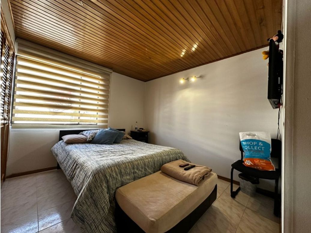Apartamento de 4 alcobas en venta en Modelia, Bogotá, 72 m² · foto 10 de 20