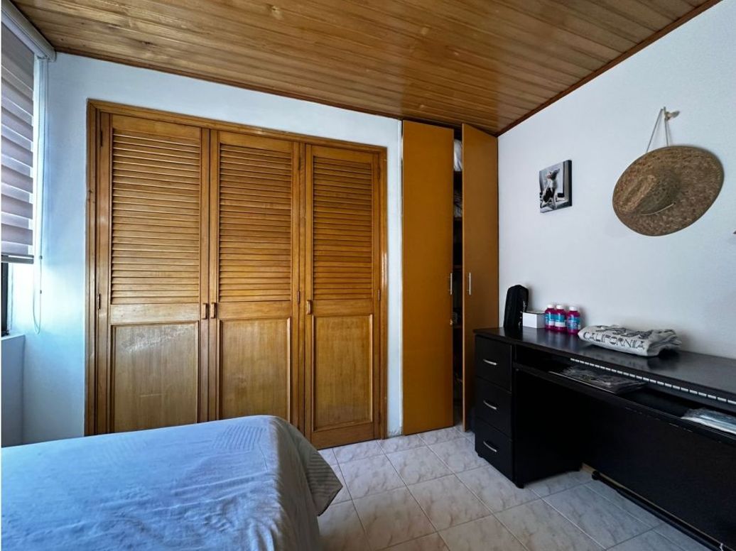 Apartamento de 4 alcobas en venta en Modelia, Bogotá, 72 m² · foto 9 de 20
