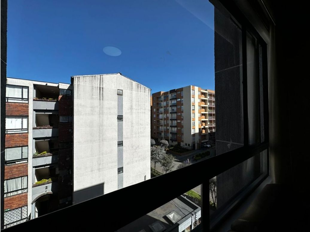 Apartamento de 4 alcobas en venta en Modelia, Bogotá, 72 m² · foto 5 de 20