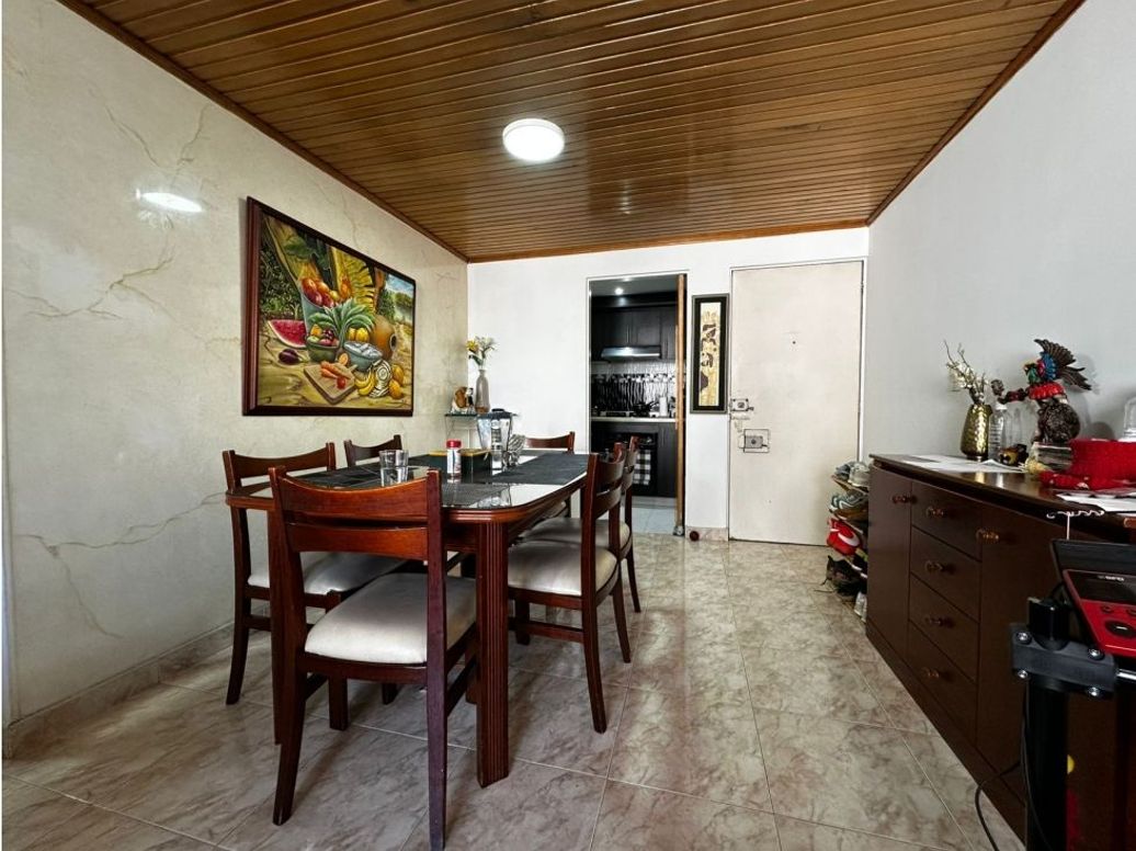 Apartamento de 4 alcobas en venta en Modelia, Bogotá, 72 m² · foto 2 de 20
