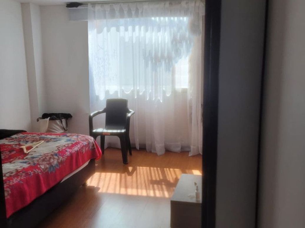 Apartamento de 1 alcoba en venta en Bellavista, Bogotá, 44 m² · foto 7 de 13