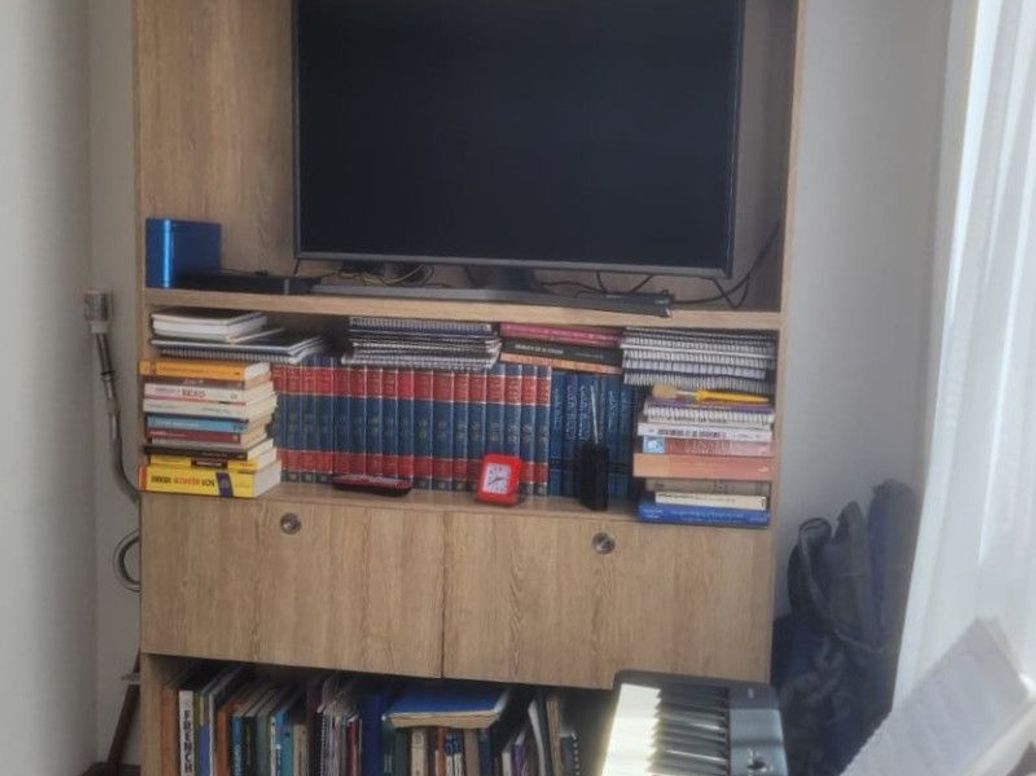 Apartamento de 1 alcoba en venta en Bellavista, Bogotá, 44 m² · foto 5 de 13