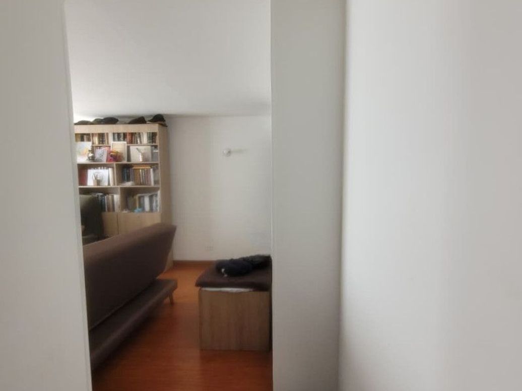Apartamento de 1 alcoba en venta en Bellavista, Bogotá, 44 m² · foto 6 de 13