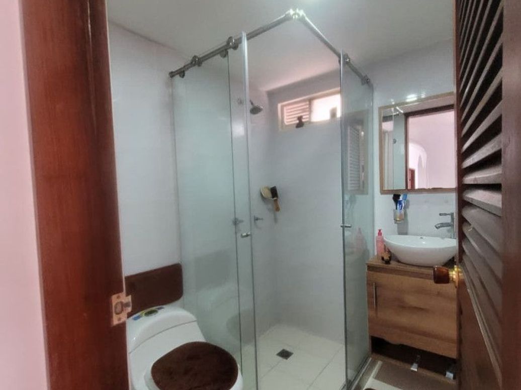 Apartamento de 1 alcoba en venta en Bellavista, Bogotá, 44 m² · foto 9 de 13