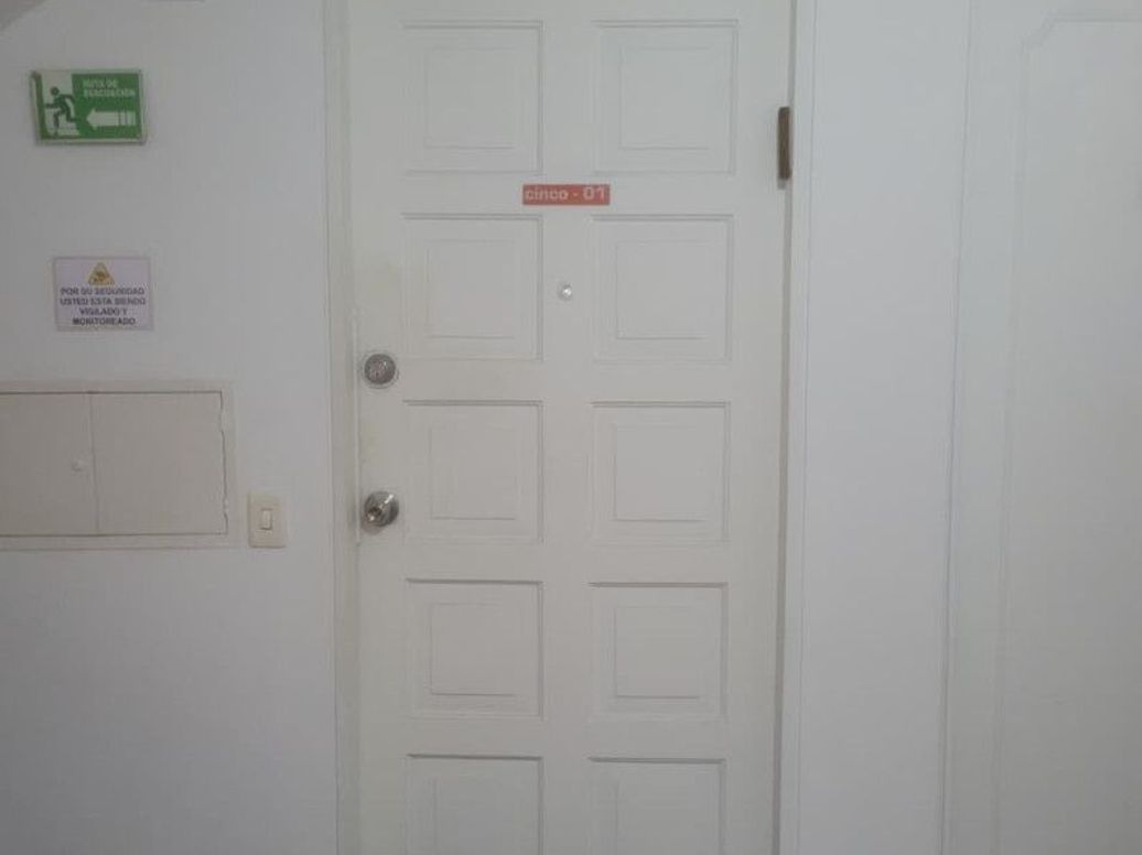 Apartamento de 1 alcoba en venta en Bellavista, Bogotá, 44 m² · foto 10 de 13