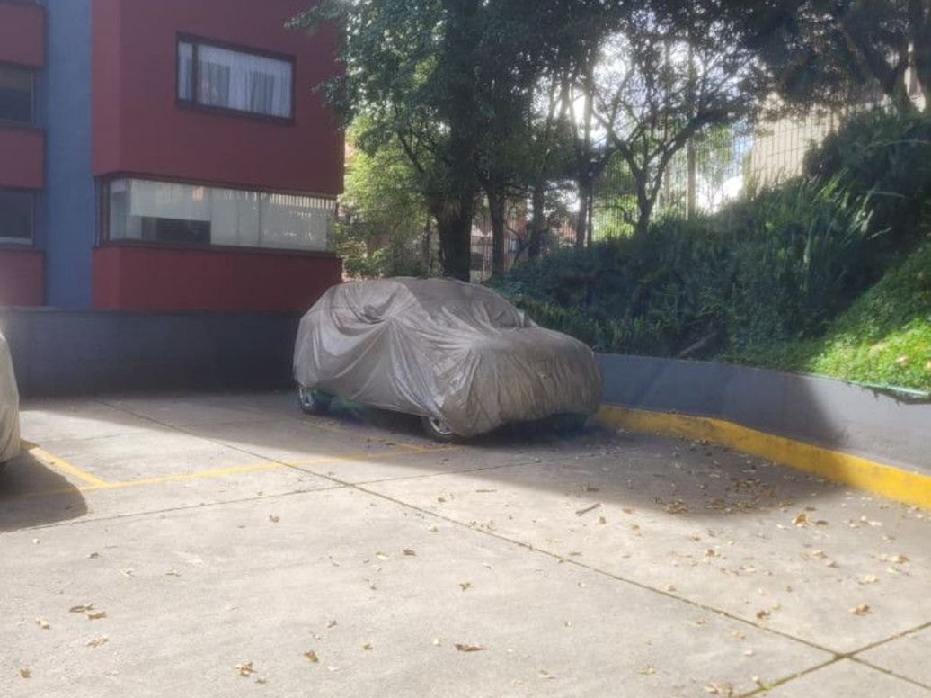 Apartamento de 1 alcoba en venta en Bellavista, Bogotá, 44 m² · foto 11 de 13