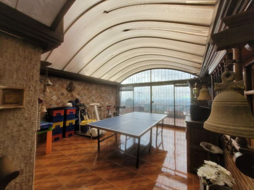 Apartamento de 2 alcobas en venta en El Refugio, Bogotá, 175 m² · foto 11 de 20