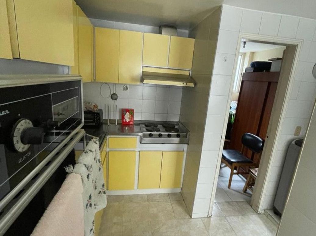 Apartamento en venta en San Patricio, Bogotá · foto 10 de 15