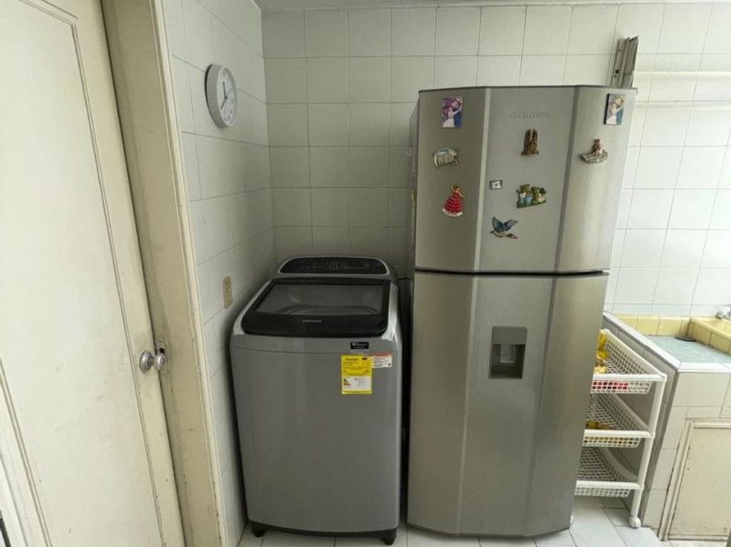 Apartamento en venta en San Patricio, Bogotá · foto 13 de 15