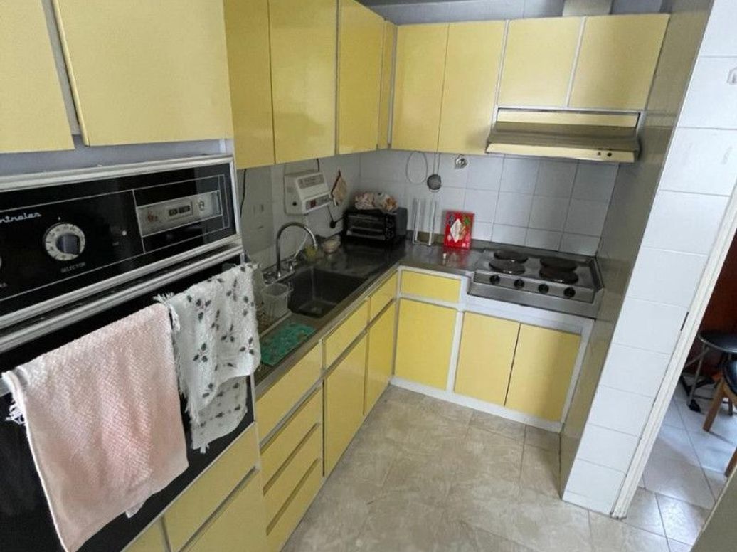 Apartamento en venta en San Patricio, Bogotá · foto 8 de 15