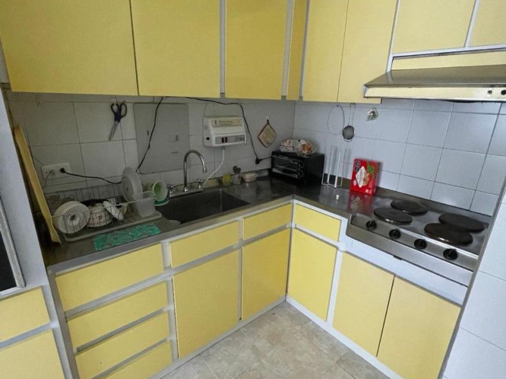 Apartamento en venta en San Patricio, Bogotá · foto 9 de 15