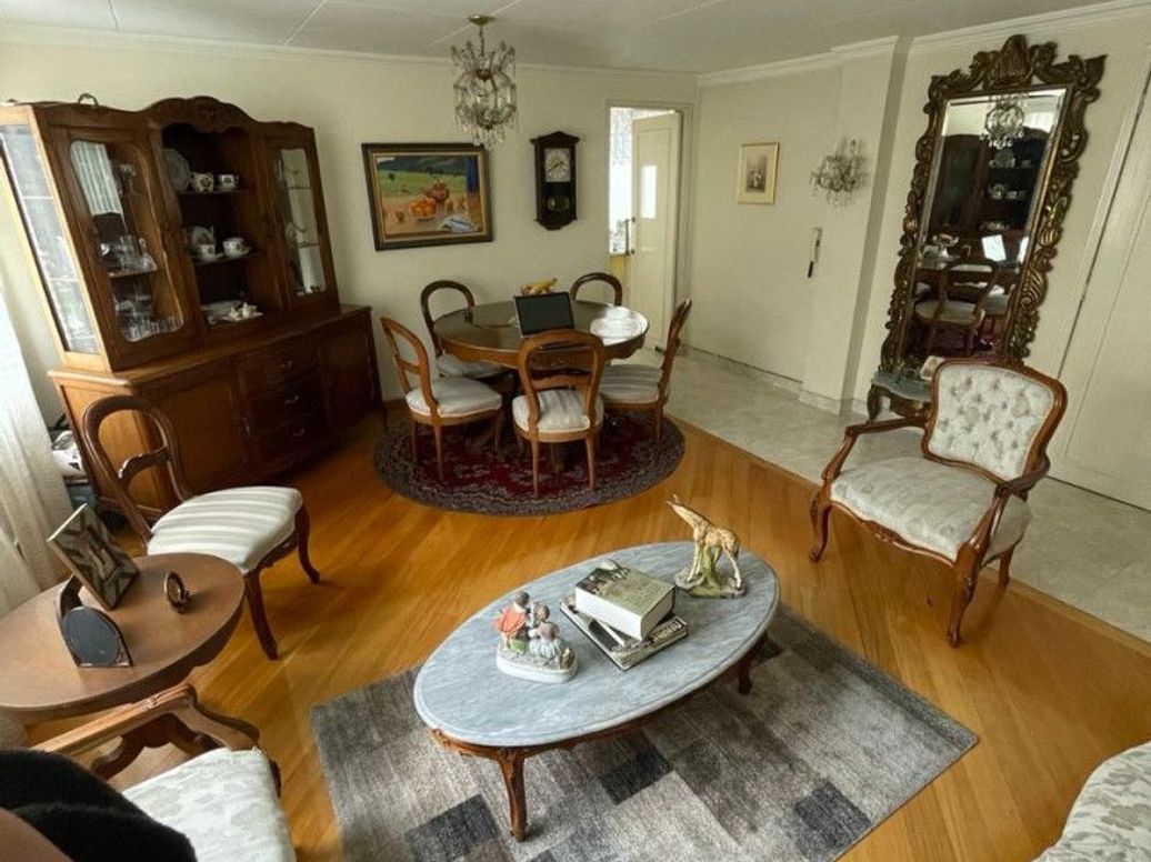 Apartamento en venta en San Patricio, Bogotá · foto 3 de 15