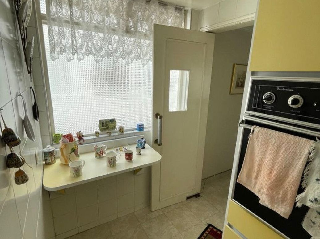 Apartamento en venta en San Patricio, Bogotá · foto 11 de 15