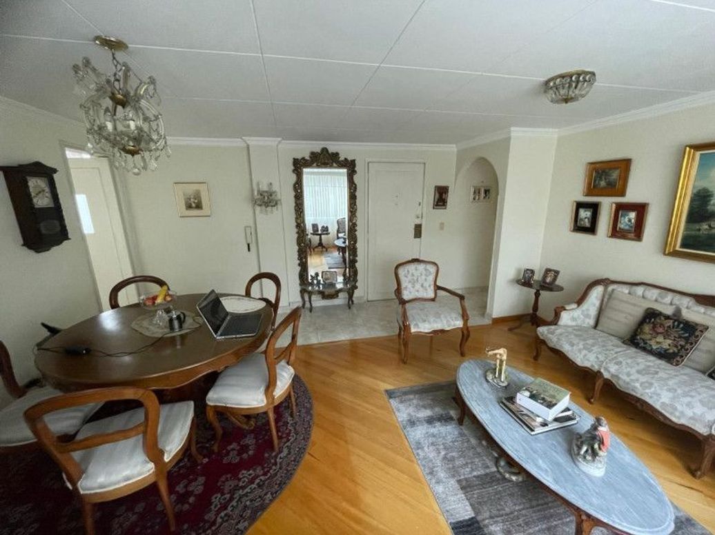 Apartamento en venta en San Patricio, Bogotá · foto 6 de 15