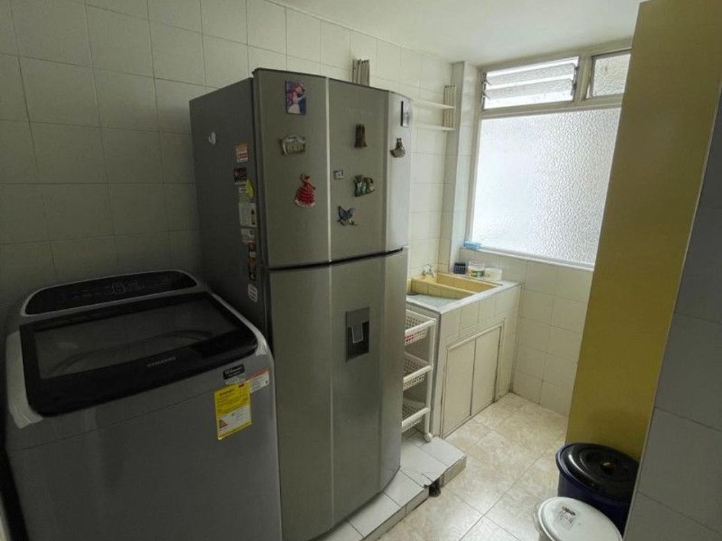 Apartamento en venta en San Patricio, Bogotá · foto 12 de 15