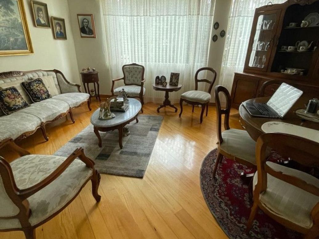 Apartamento en venta en San Patricio, Bogotá · foto 5 de 15