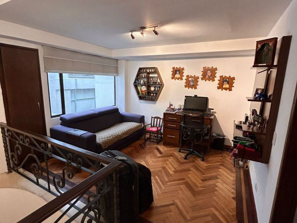 Apartamento de 3 alcobas en venta en El Contador, Bogotá, 195 m² · foto 15 de 15