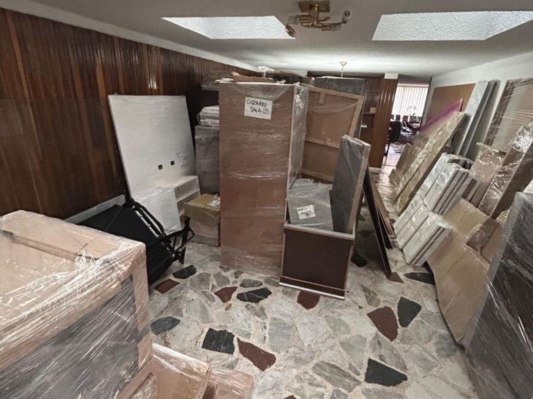 Casa de 4 alcobas en venta en Niza, Bogotá, 569 m² · foto 7 de 15