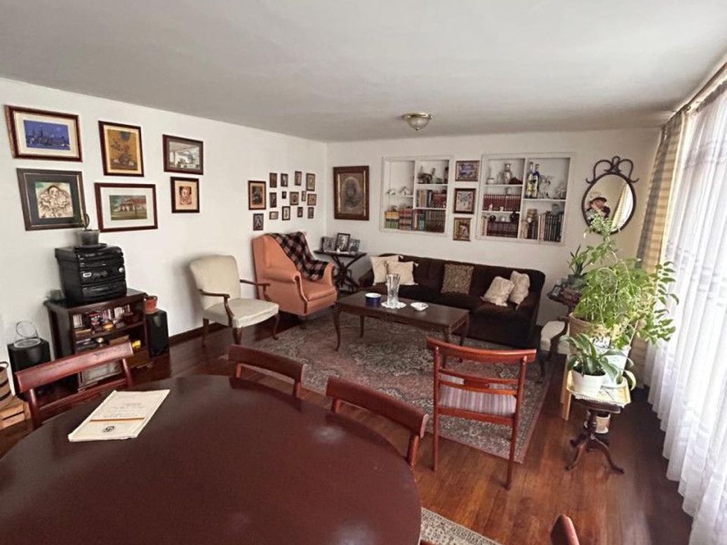 Apartamento de 2 alcobas en venta en Antiguo Country, Bogotá, 88 m² · foto 5 de 15