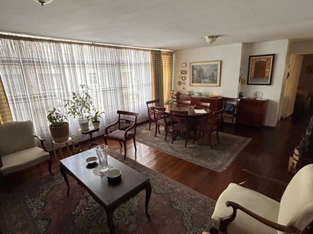 Apartamento de 2 alcobas en venta en Antiguo Country, Bogotá, 88 m² · foto 4 de 15