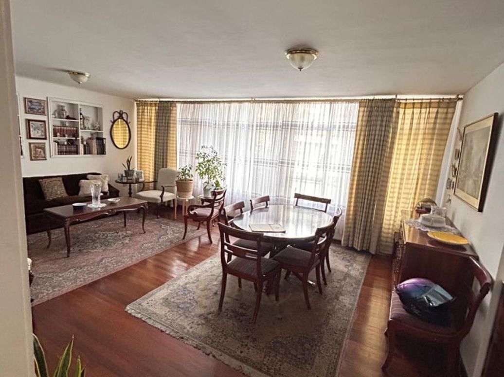 Apartamento de 2 alcobas en venta en Antiguo Country, Bogotá, 88 m² · foto 3 de 15