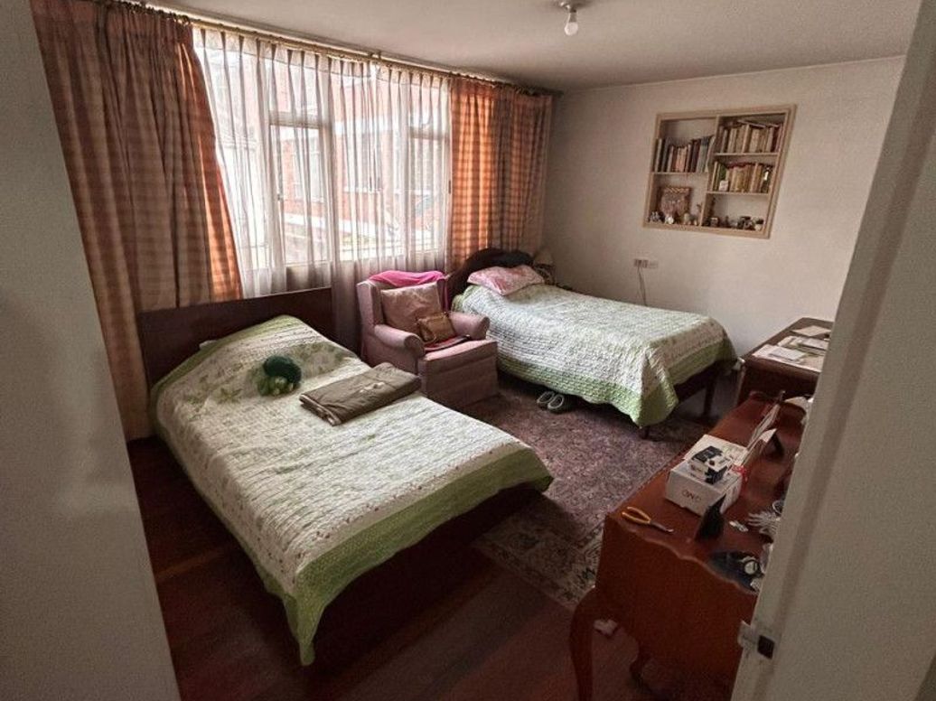 Apartamento de 2 alcobas en venta en Antiguo Country, Bogotá, 88 m² · foto 9 de 15