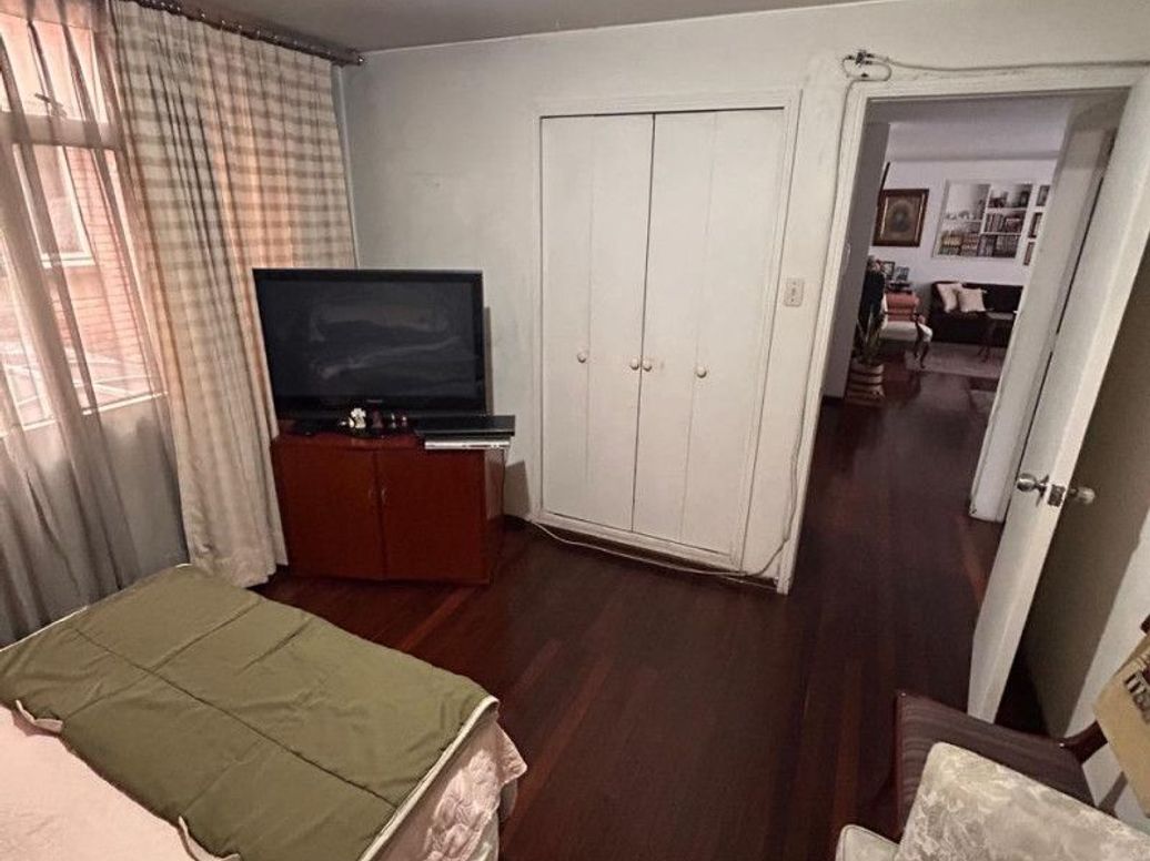 Apartamento de 2 alcobas en venta en Antiguo Country, Bogotá, 88 m² · foto 11 de 15
