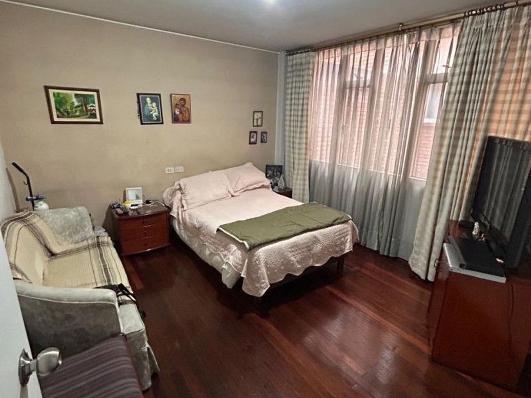 Apartamento de 2 alcobas en venta en Antiguo Country, Bogotá, 88 m² · foto 10 de 15