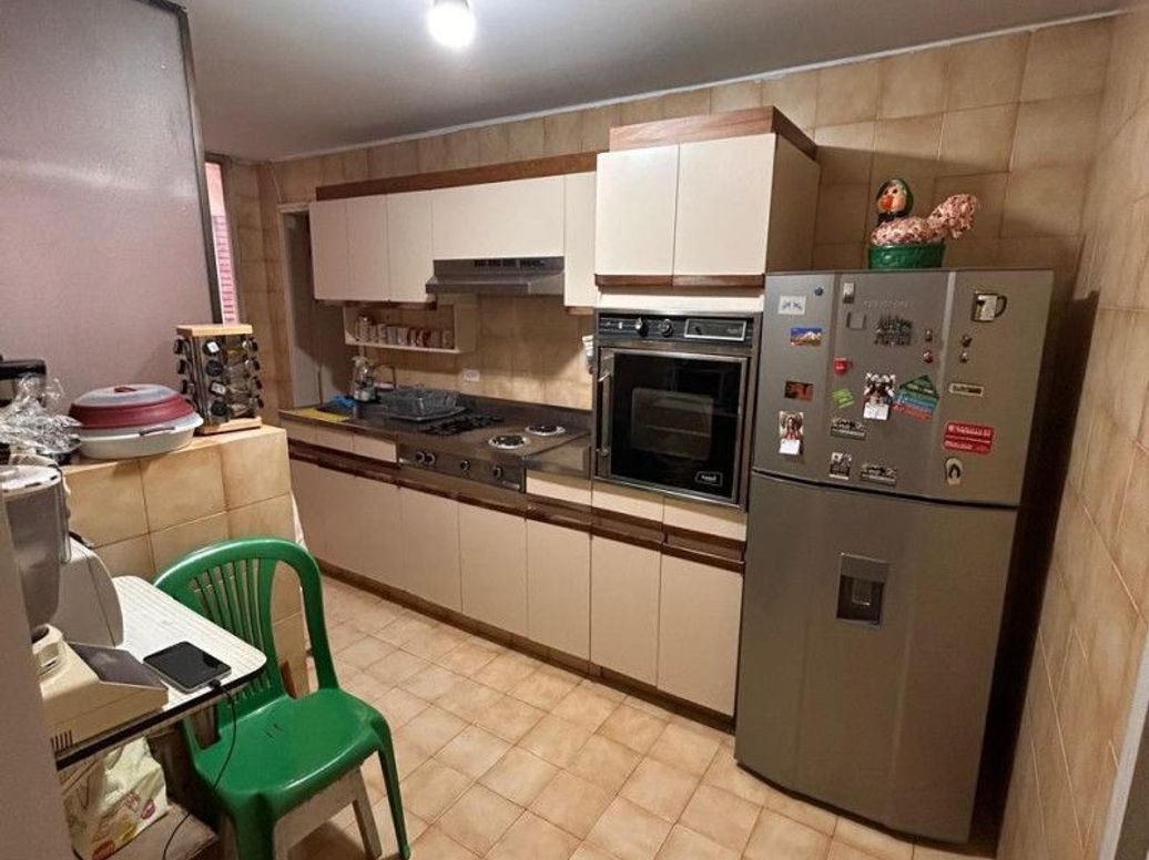 Apartamento de 2 alcobas en venta en Antiguo Country, Bogotá, 88 m² · foto 13 de 15