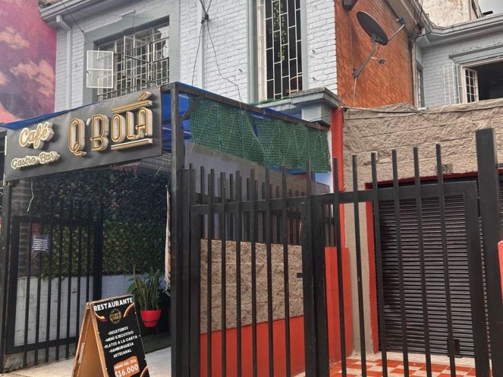 Casa de 3 alcobas en venta en Marly, Bogotá, 280 m² · foto 2 de 15