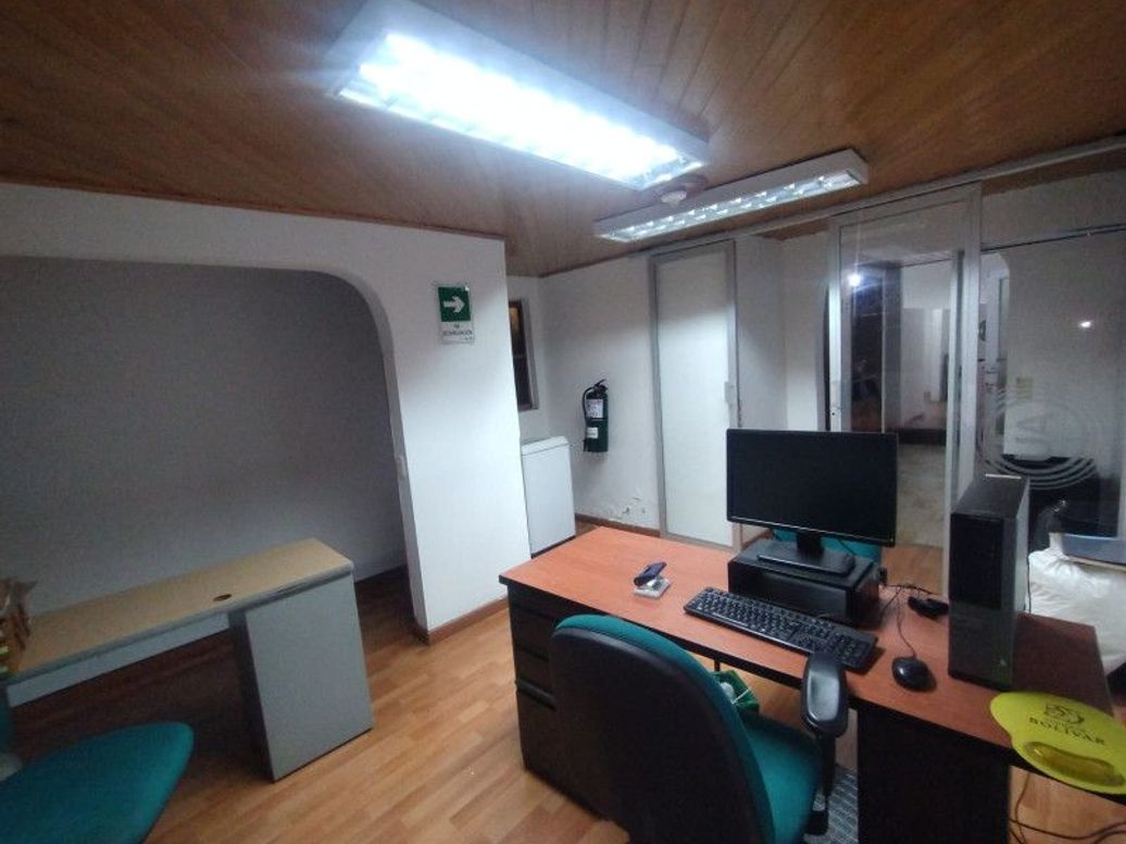 Casa de 5 alcobas en venta en Villa Del Prado, Bogotá, 142 m² · foto 14 de 14