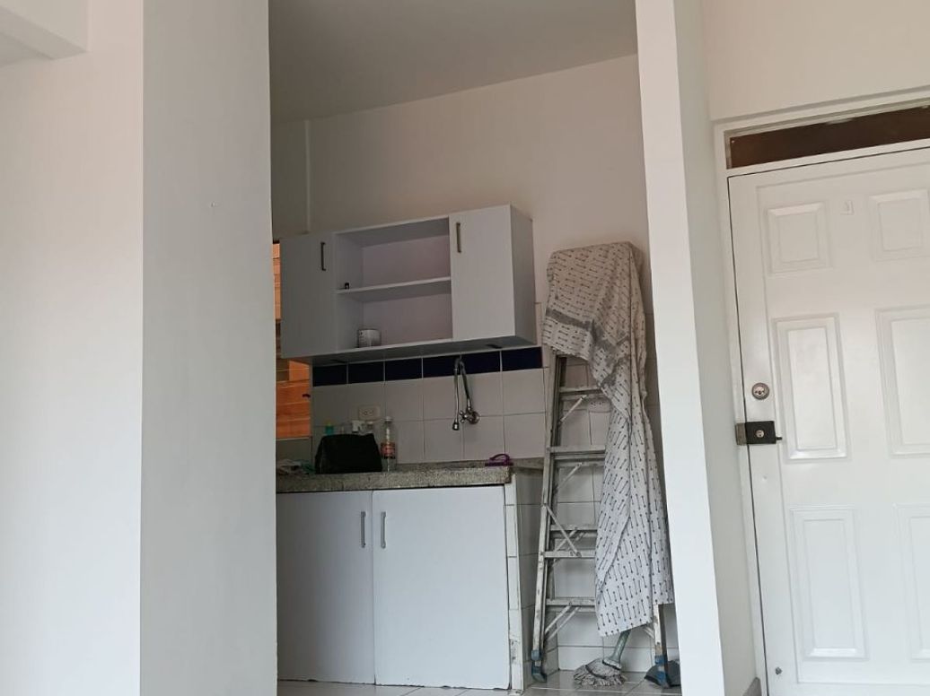 Apartamento de 3 alcobas en venta en Sosiego Sur, Bogotá, 47 m² · foto 4 de 13