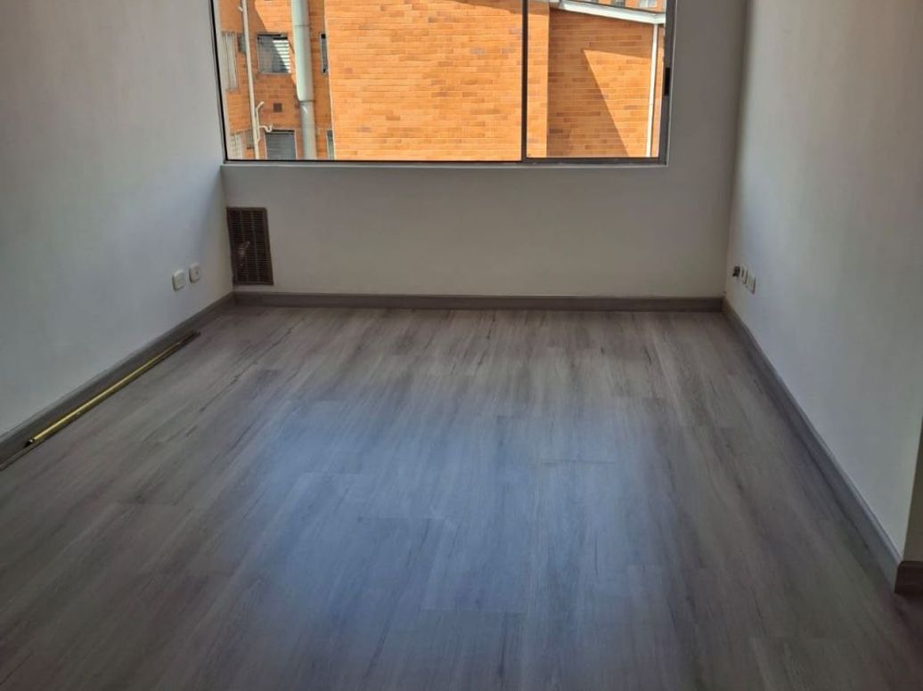 Apartamento de 3 alcobas en venta en Sosiego Sur, Bogotá, 47 m² · foto 5 de 13
