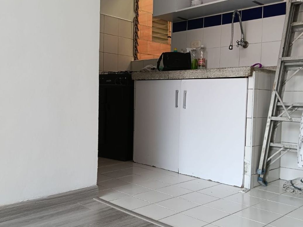 Apartamento de 3 alcobas en venta en Sosiego Sur, Bogotá, 47 m² · foto 3 de 13