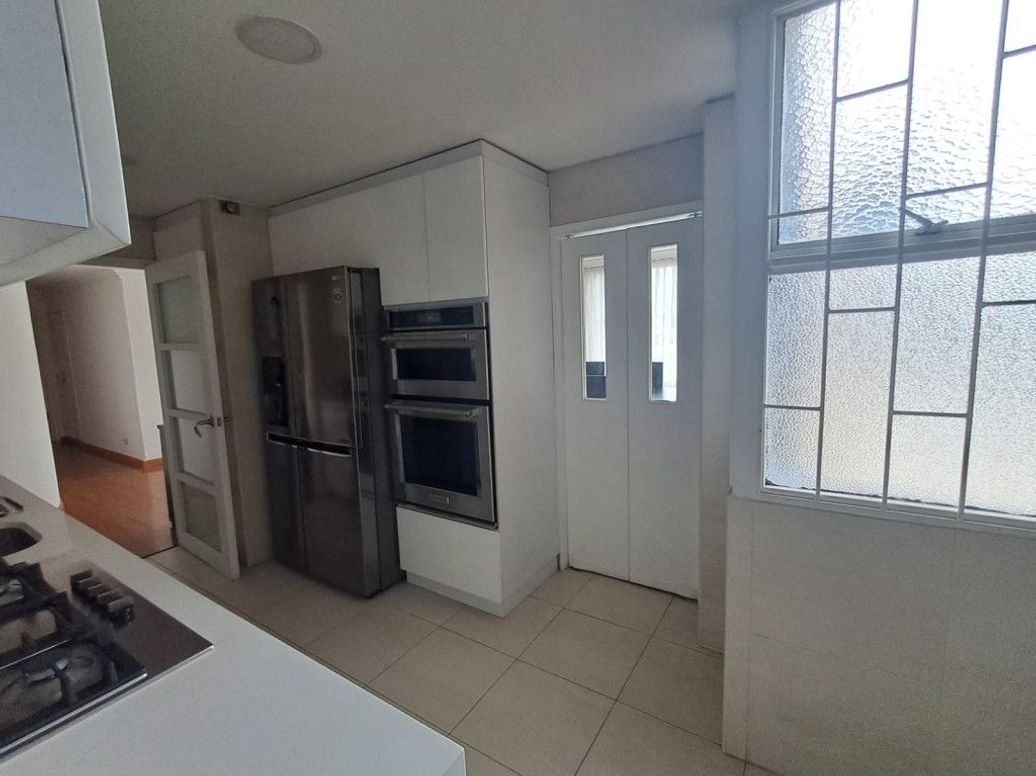 Apartamento de 2 alcobas en arriendo en Chico Norte Et. Ii, Bogotá, 118 m² · foto 14 de 20