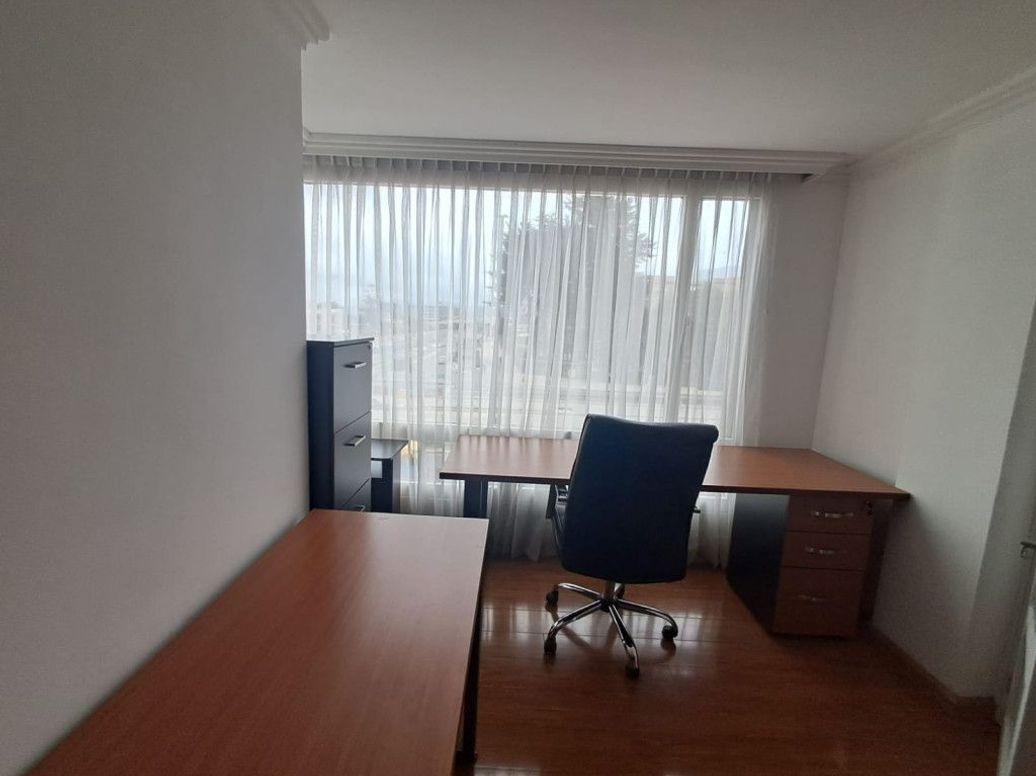 Apartamento de 2 alcobas en arriendo en Chico Norte Et. Ii, Bogotá, 118 m² · foto 13 de 20