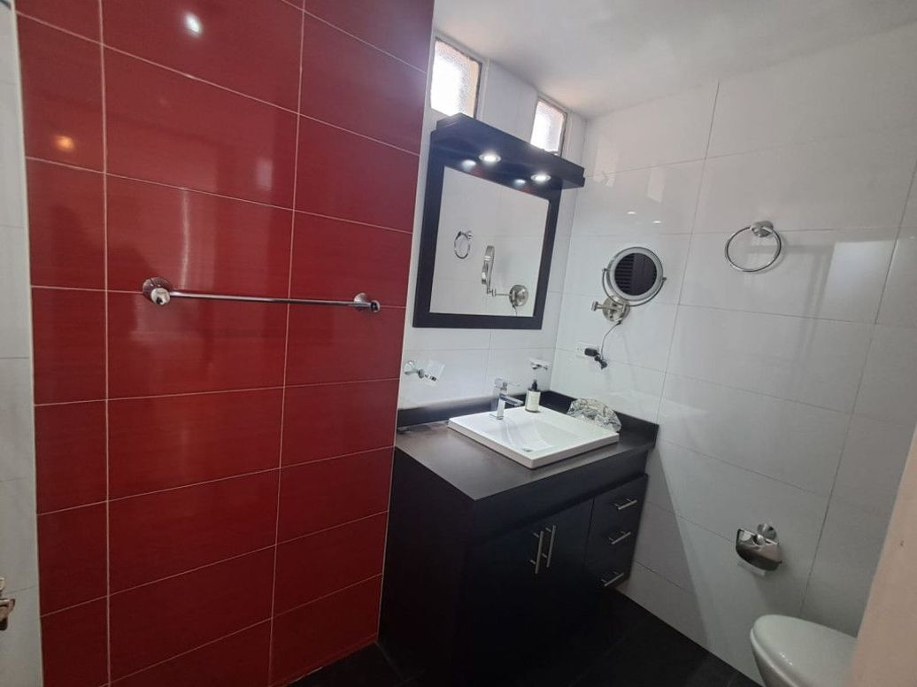 Apartamento de 2 alcobas en arriendo en Chico Norte Et. Ii, Bogotá, 118 m² · foto 17 de 20