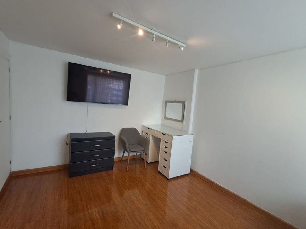 Apartamento de 2 alcobas en arriendo en Chico Norte Et. Ii, Bogotá, 118 m² · foto 10 de 20