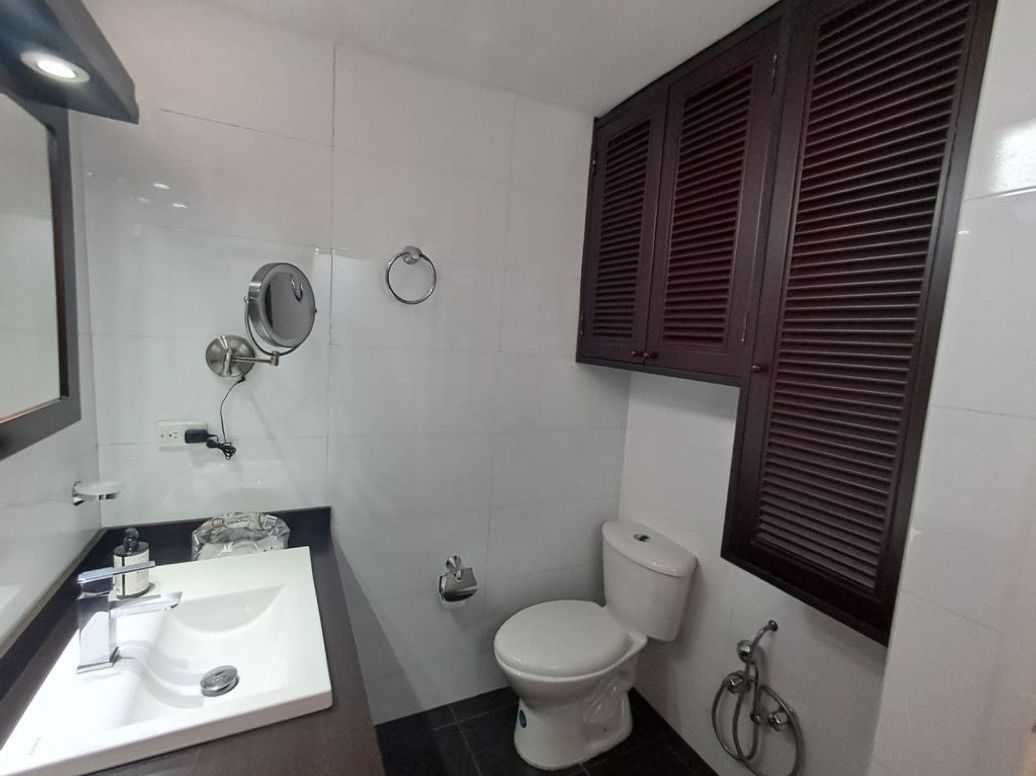 Apartamento de 2 alcobas en arriendo en Chico Norte Et. Ii, Bogotá, 118 m² · foto 18 de 20
