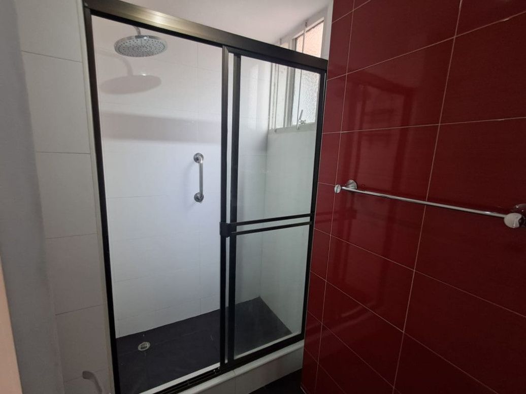 Apartamento de 2 alcobas en arriendo en Chico Norte Et. Ii, Bogotá, 118 m² · foto 19 de 20
