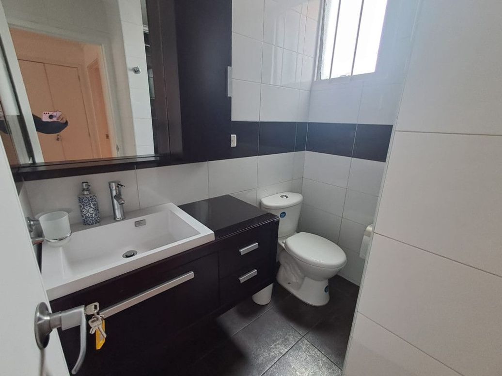 Apartamento de 2 alcobas en arriendo en Chico Norte Et. Ii, Bogotá, 118 m² · foto 20 de 20