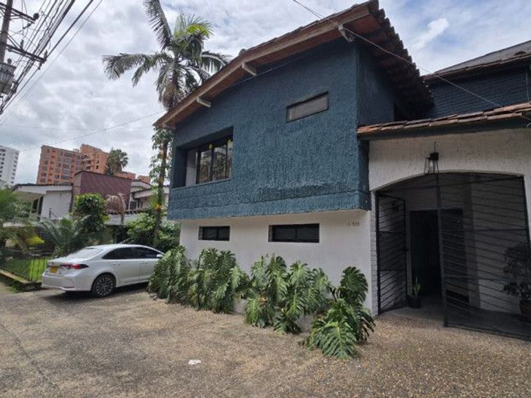 CASA EN ARRIENDO en Patio Bonito