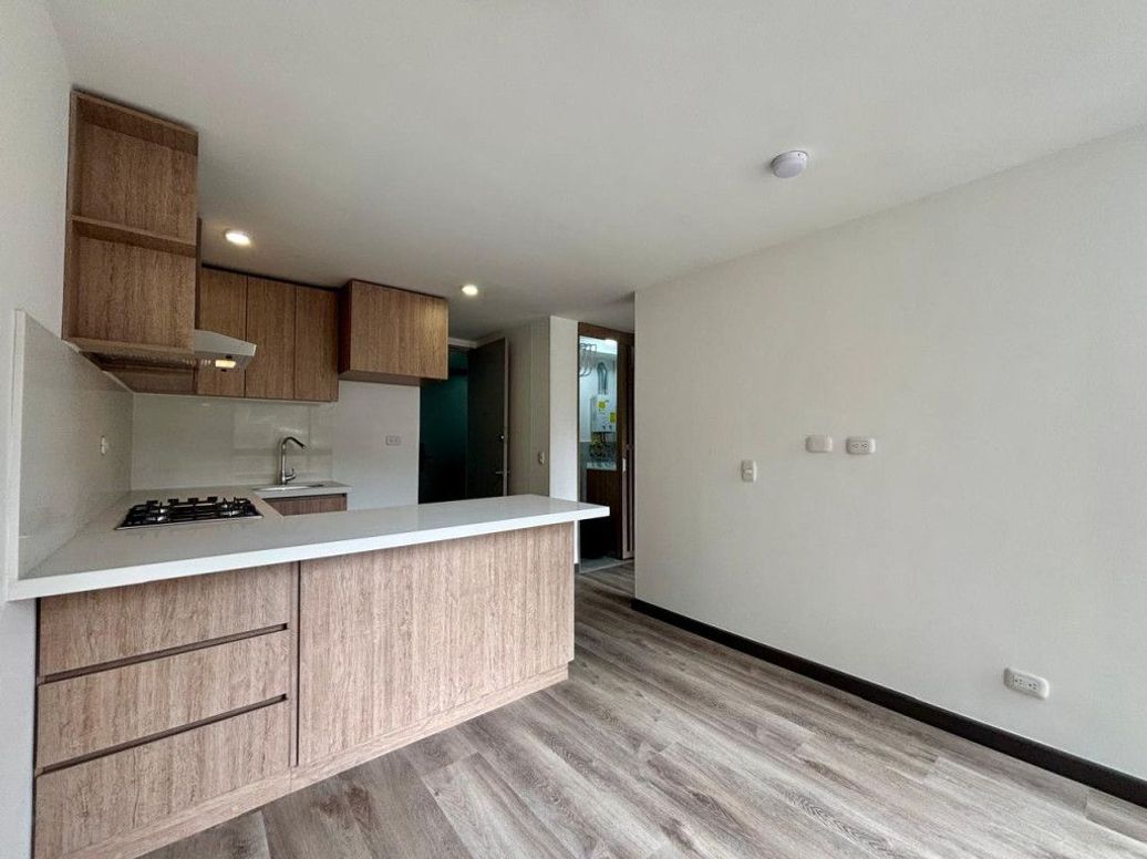 APARTAMENTO EN ARRIENDO en Gilmar