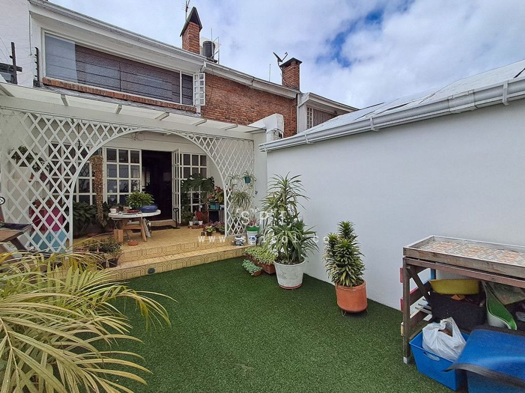 Casa de 5 alcobas en venta en Santa Barbara Central, Bogotá, 321 m² · foto 15 de 20