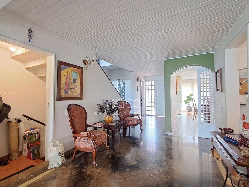 Casa de 5 alcobas en venta en Santa Barbara Central, Bogotá, 321 m² · foto 11 de 20