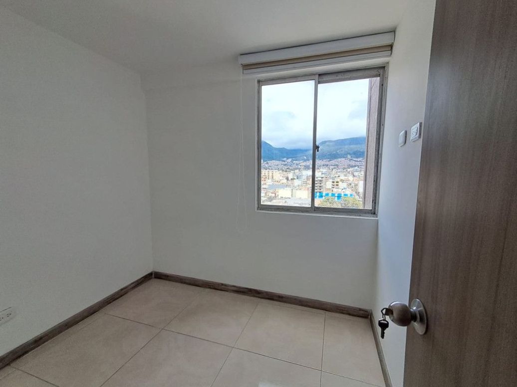 Apartamento de 2 alcobas en arriendo en Restrepo Occidental, Bogotá, 37 m² · foto 4 de 11