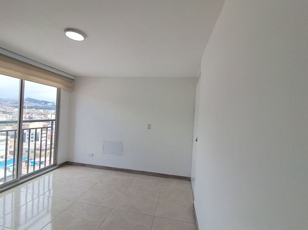 APARTAMENTO EN ARRIENDO en Restrepo Occidental