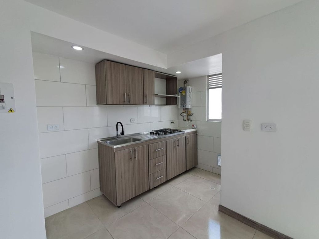 Apartamento de 2 alcobas en arriendo en Restrepo Occidental, Bogotá, 37 m² · foto 8 de 11