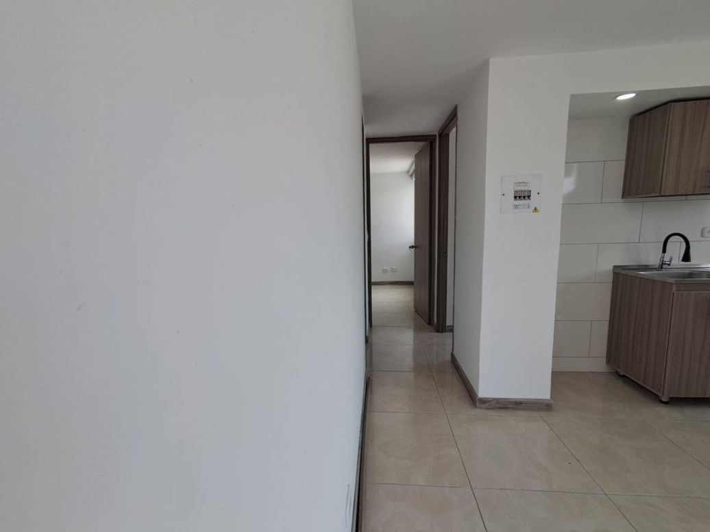 Apartamento de 2 alcobas en arriendo en Restrepo Occidental, Bogotá, 37 m² · foto 3 de 11