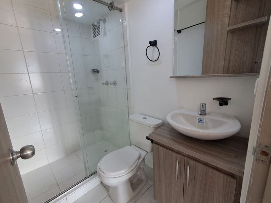 Apartamento de 2 alcobas en arriendo en Restrepo Occidental, Bogotá, 37 m² · foto 11 de 11